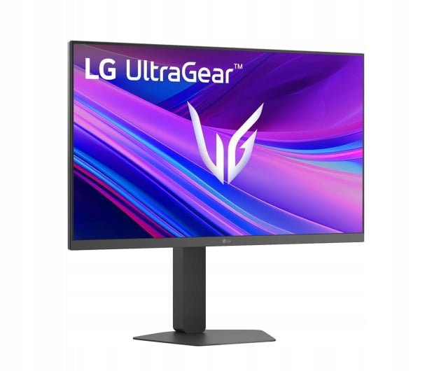LG Monitor LED 27 LG UltraGear 27G440A B