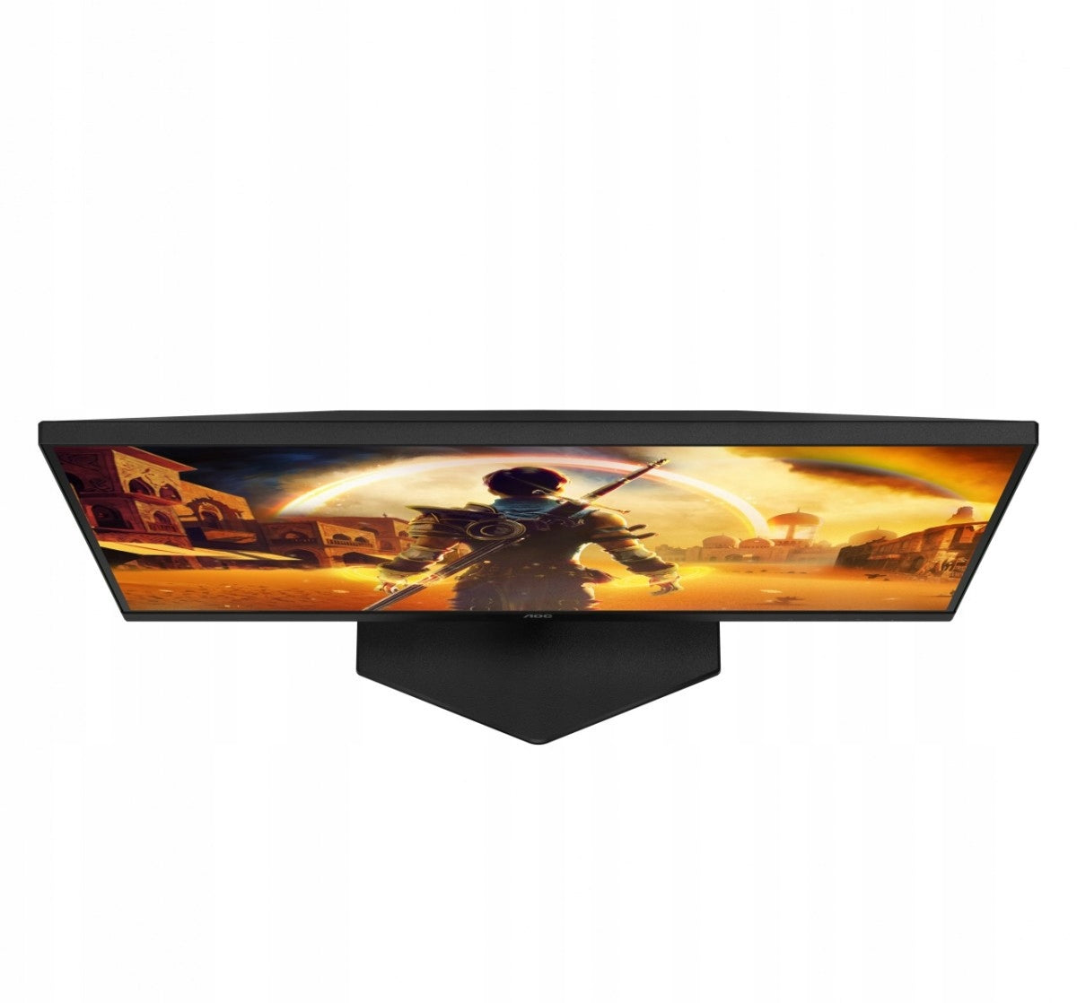 AOC Monitor AOC 27 Q27G42XE Fast IPS QHD 180Hz 0.5 ms MPRT HDR Gaming