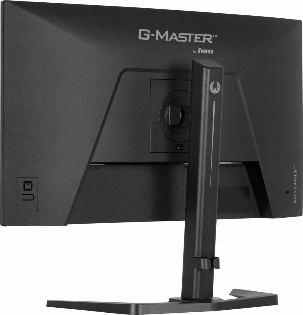 iiyama Monitor iiyama G-Master GB3272QSU-B1 Red Eagle - 180Hz QHD Fast IPS 31.5