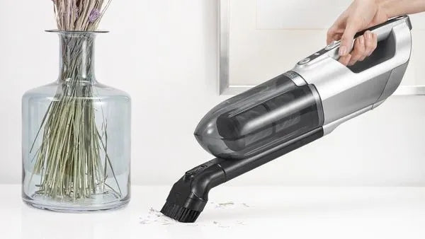 Odkurzacz pionowy Bosch Flexxo 23Vmax BBH3ALL23
