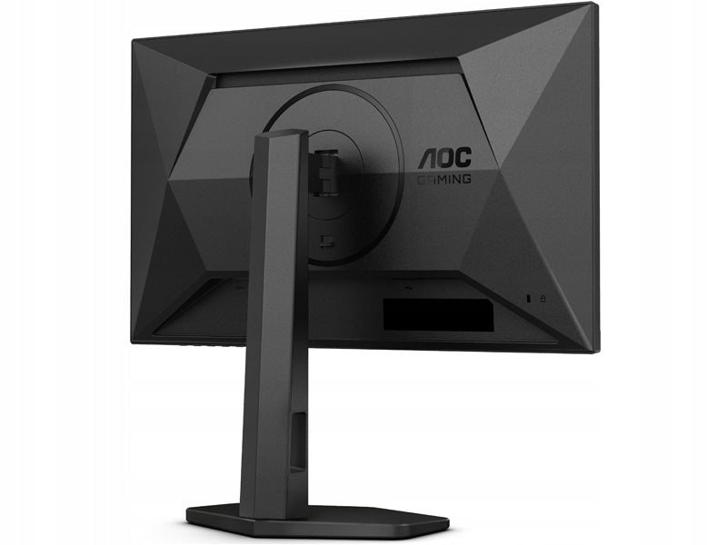 AOC 24G4XE | 23,8  | IPS | 16:9 | 180 Hz | 1 ms | 1920 x 1080 pikseli | Porty