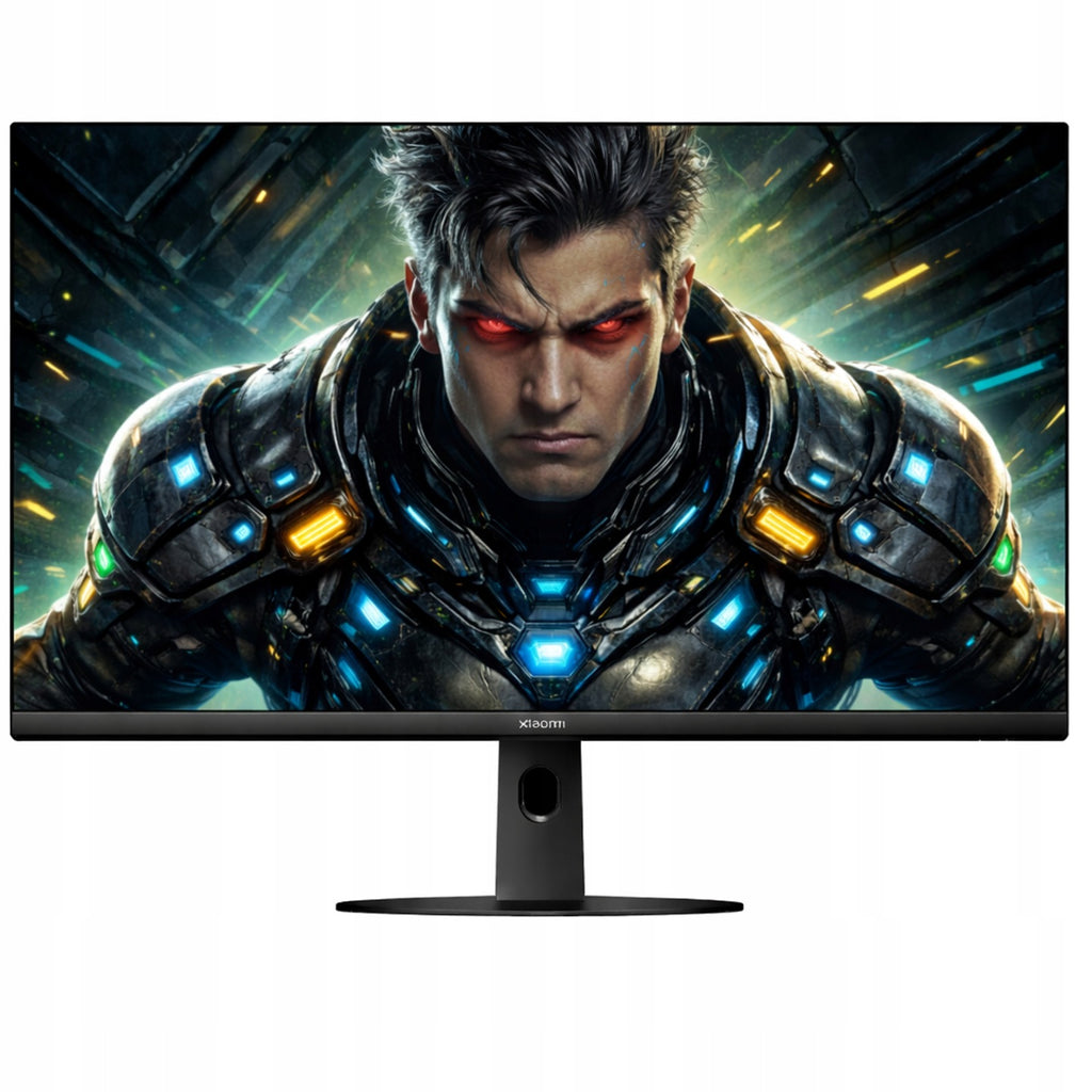 Xiaomi Monitor LED Xiaomi Gaming G27i 27,LED IPS 165 Hz gamingowy