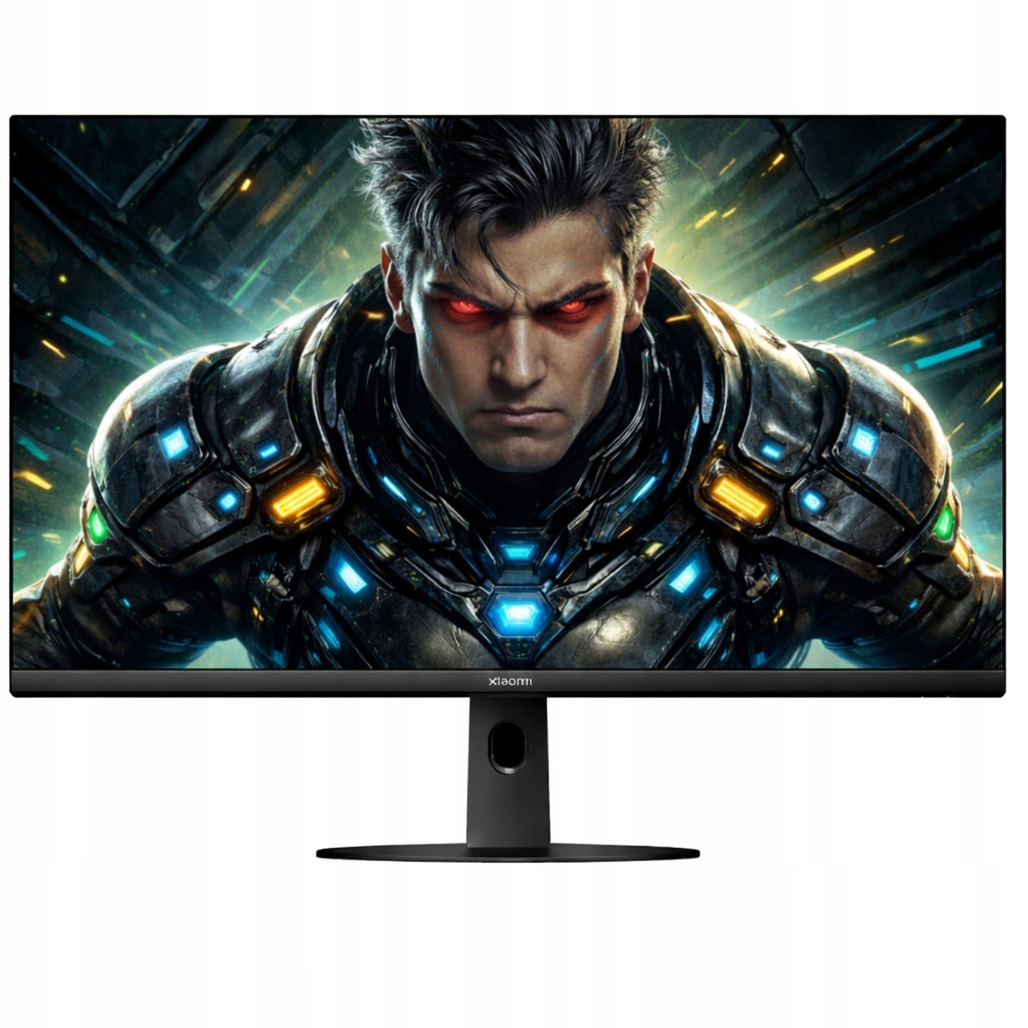 Xiaomi Monitor LED Xiaomi Gaming G27i 27,LED IPS 165 Hz gamingowy