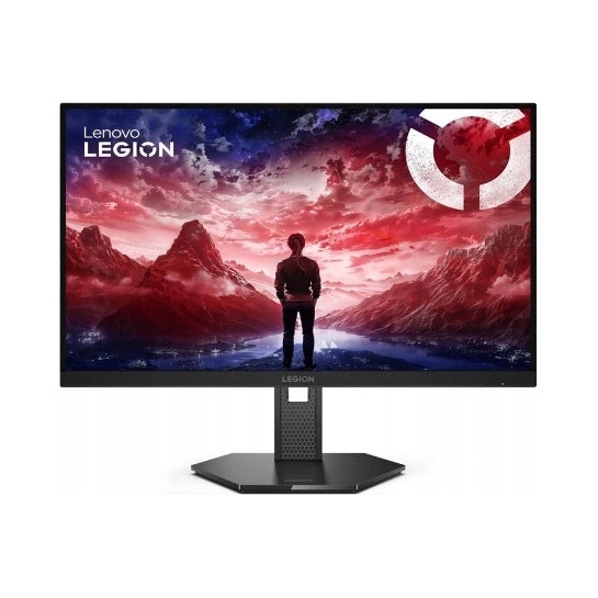 LENOVO Monitor gamingowy 2K 27 cali Lenovo Legion 27Q-11 IPS 300Hz 0,5ms Pivot
