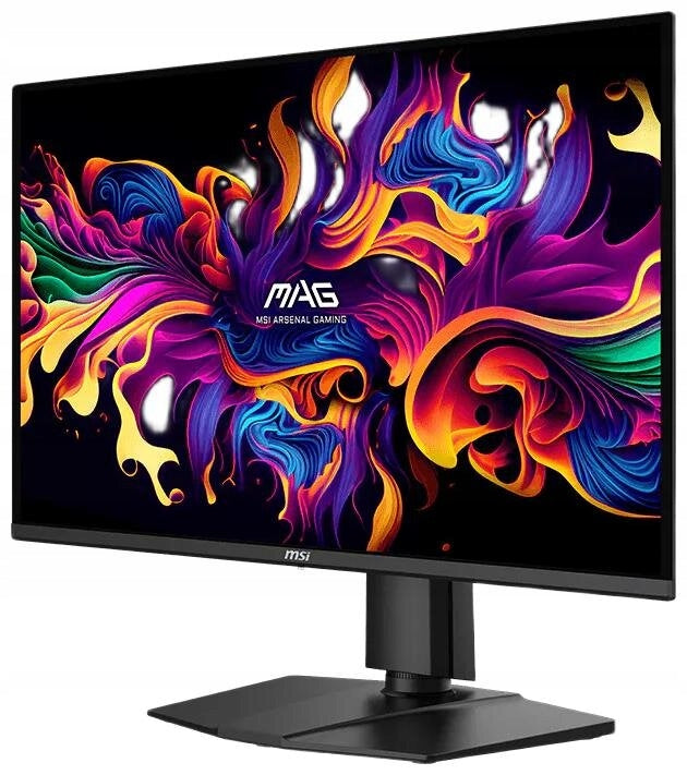 MSI Monitor MSI MAG 272QPW QD OLED X28 2560 x 1440 (WQHD) 280 Hz