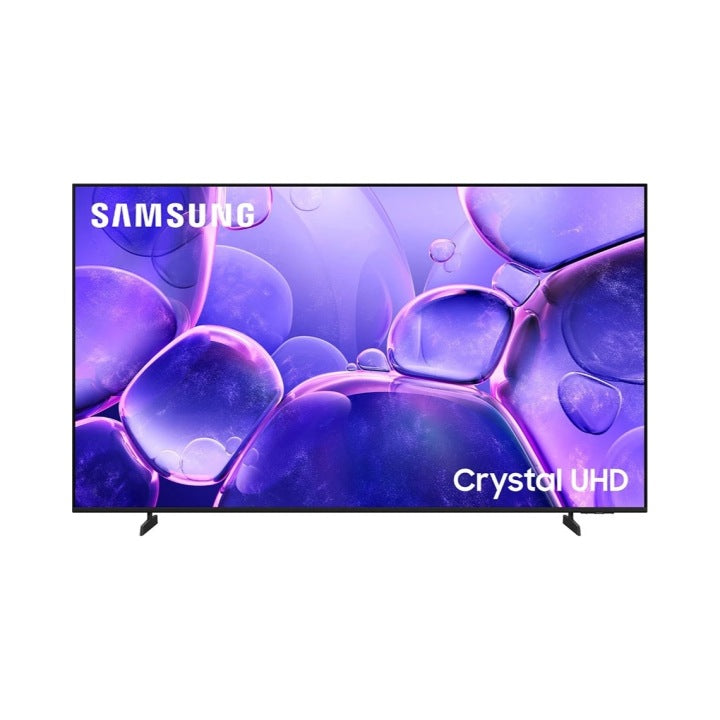 Samsung Telewizor LED Samsung UE65U8072F 65 4K UHD czarny