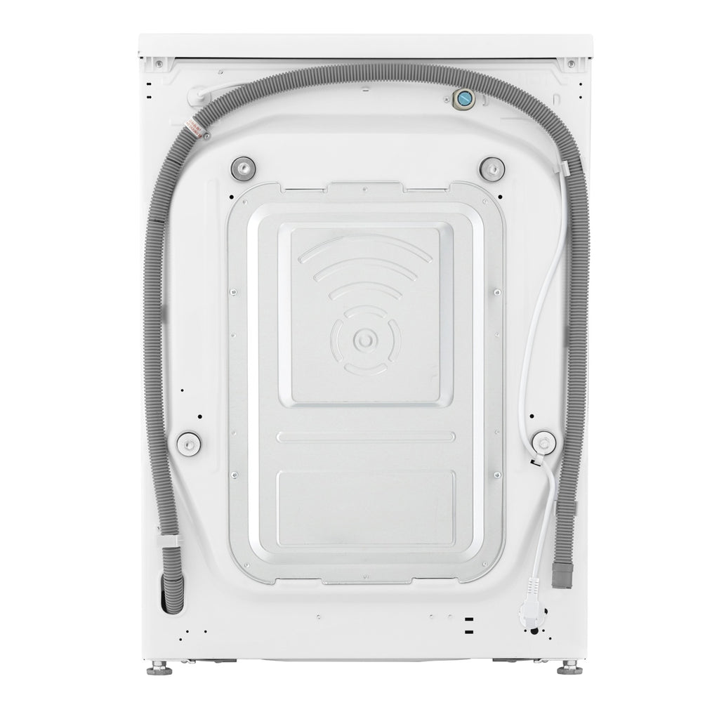 Pralka LG F4W90722W 9kg 1400 obr/min 71 dB Biały
