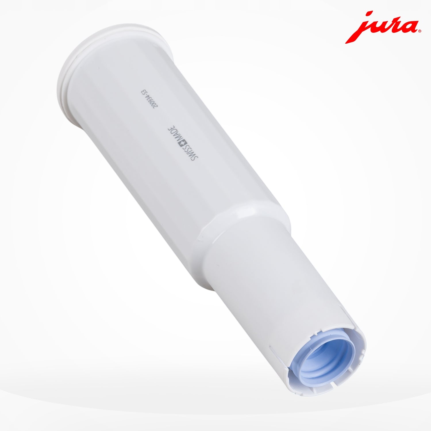 Tabletki do czyszczenia ekspresu Jura 62715 + 3x filtr Jura Claris Smart+
