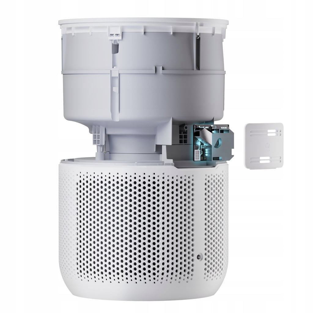 Oczyszczacz powietrza Xiaomi Air Purifier 4 Compact 27W biały