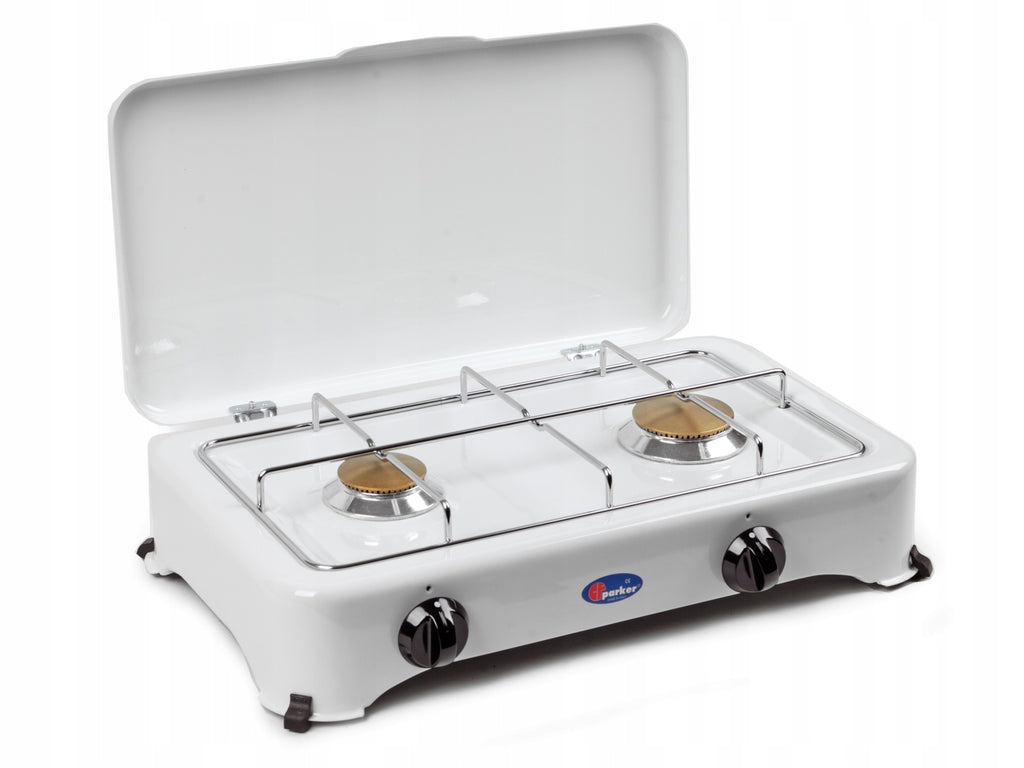 PARKER SRL 2 PALNIK KUCHENKA NA GAZ ZIEMNY-JEDYNA DO WEWNATRZ