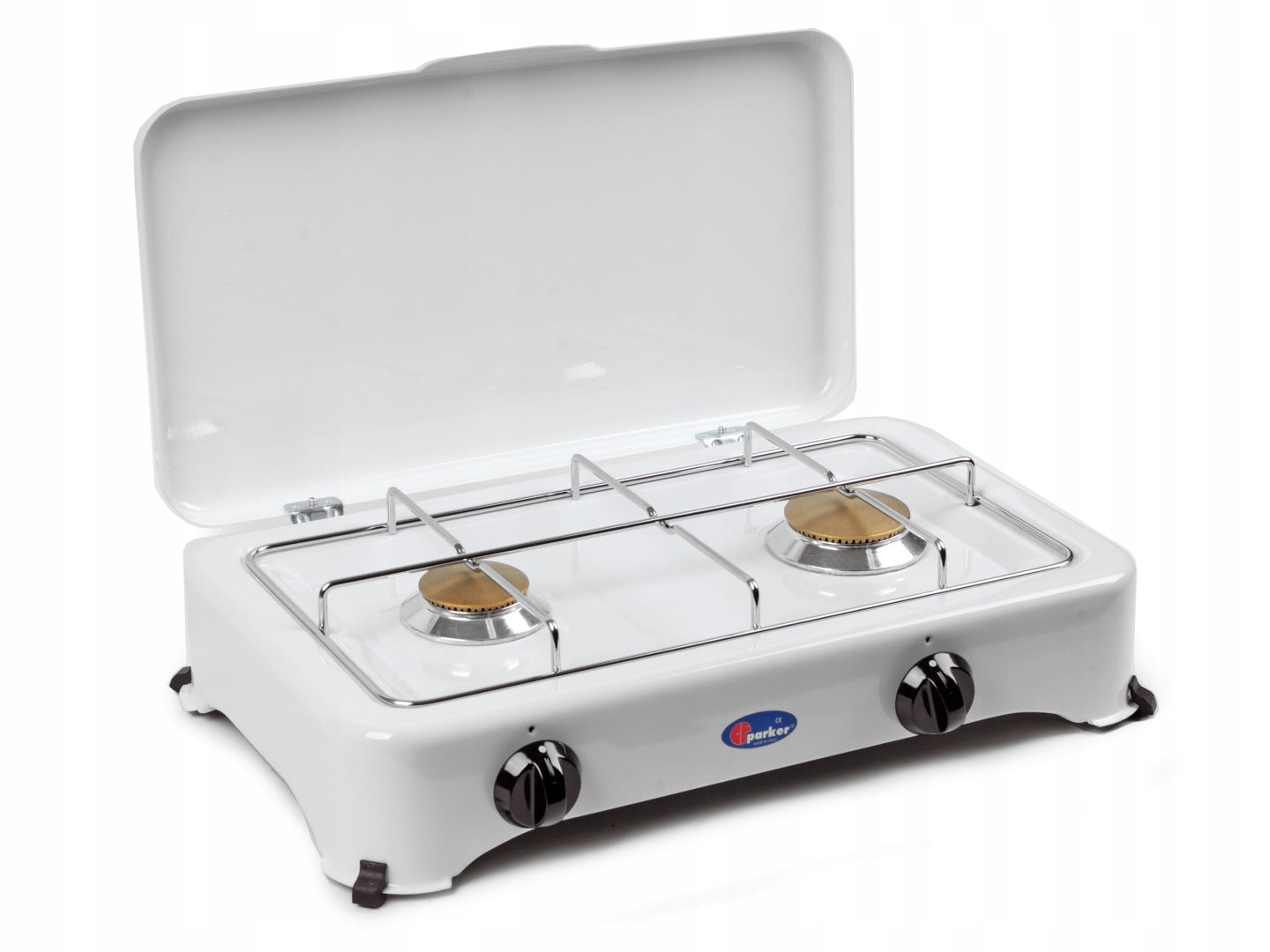 PARKER SRL 2 PALNIK KUCHENKA NA GAZ ZIEMNY-JEDYNA DO WEWNATRZ