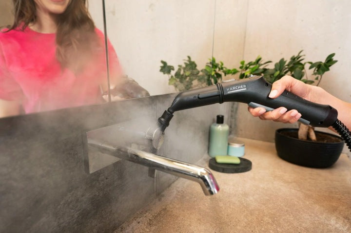 Kärcher Mop parowy Karcher parownica SC 2 Easyfix 1500W 1.512-600.0