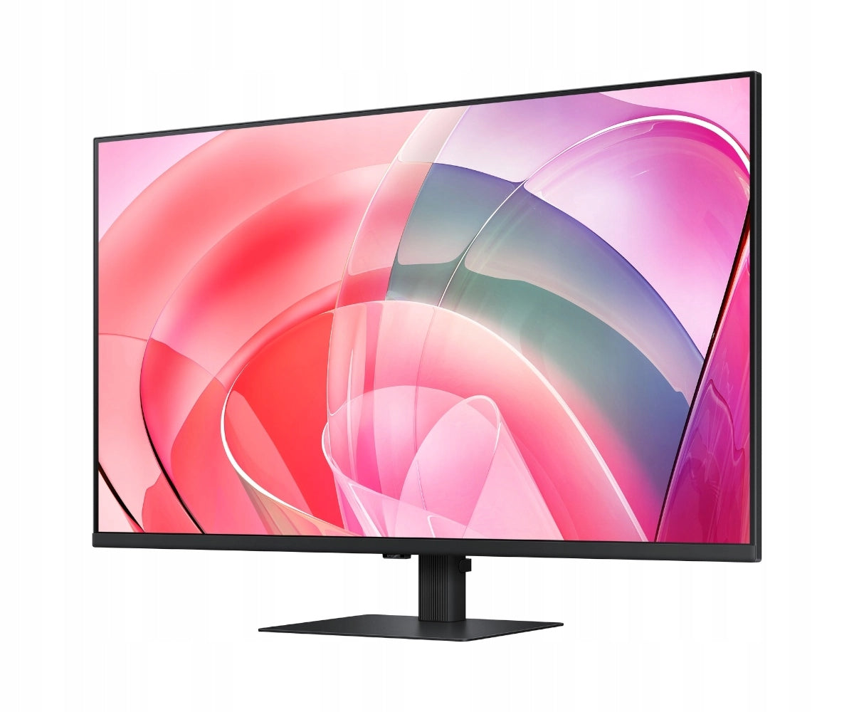 Samsung Monitor Samsung ViewFinity S70D LS32D700EAUXEN 32 4K UHD HDR10 VA HDMI DP