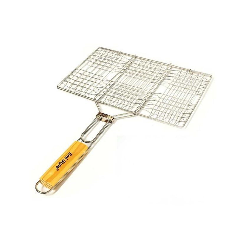 Grill 51x34x22cm