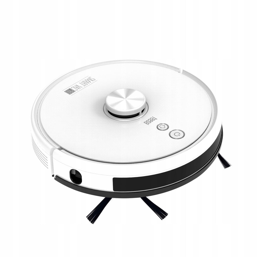 Robot sprzątający odkurzacz TEESA SMART VAC PRO
