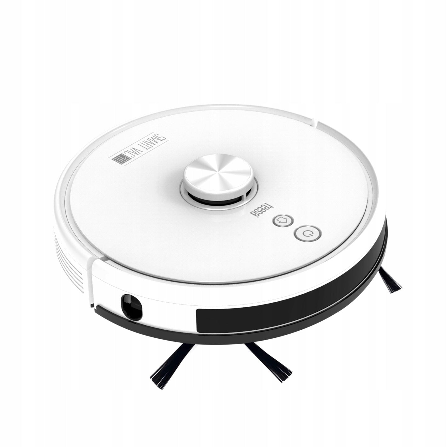 Robot sprzątający odkurzacz TEESA SMART VAC PRO