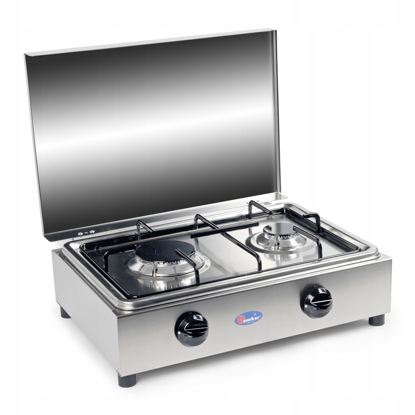 PARKER SRL 2 PALNIK KUCHENKA NA GAZ ZIEMNY-JEDYNA DO WEWNATRZ