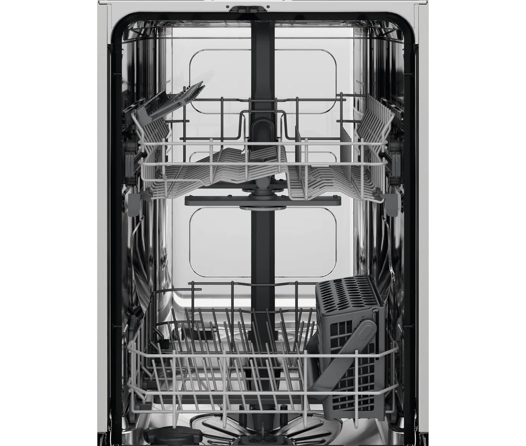 Electrolux ESA22100SW