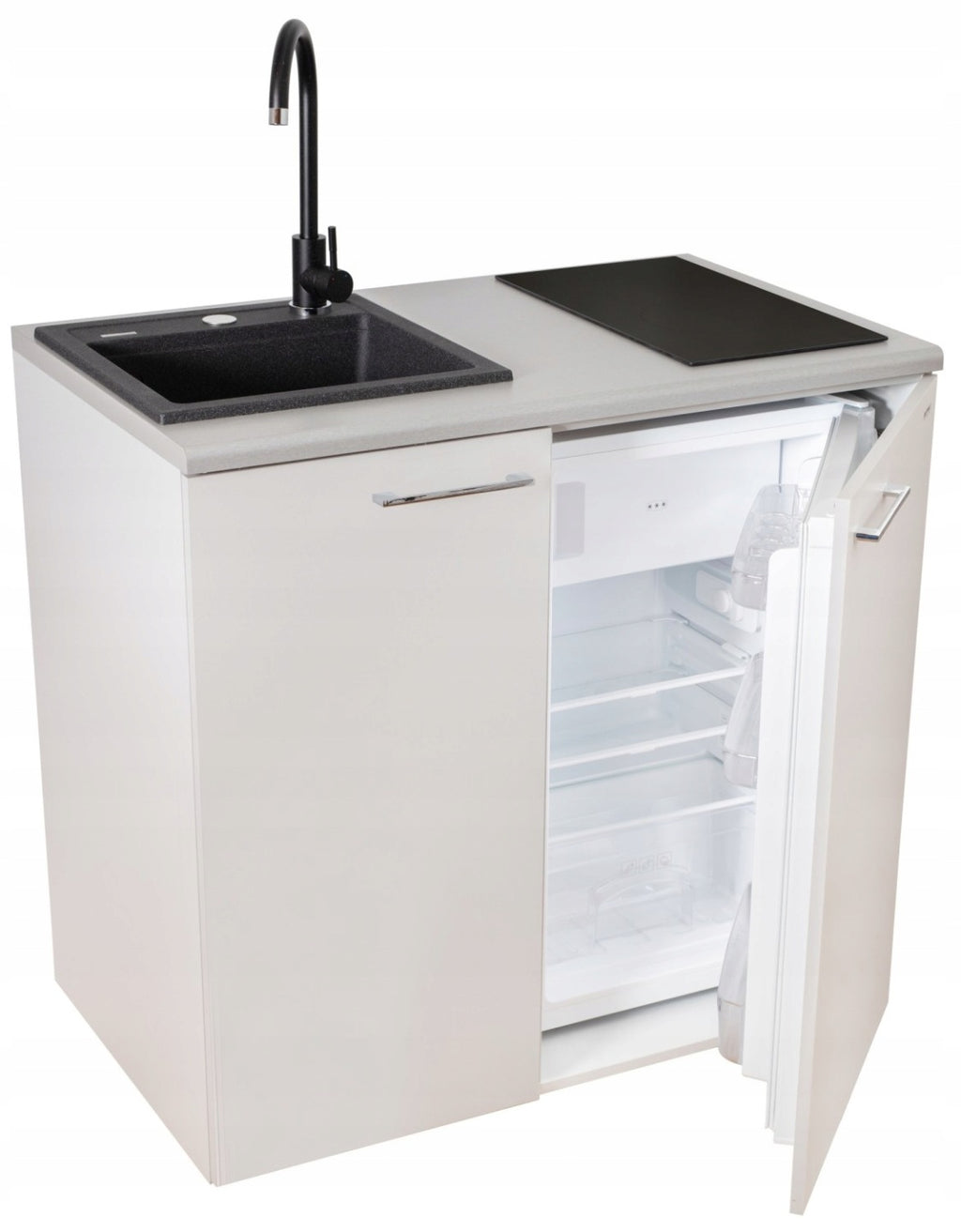 Zestaw kuchenny MPM SMK-02