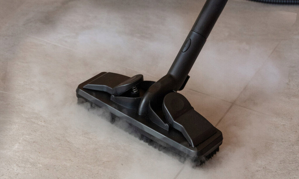 Parownica ARIETE 4146/05 Xvapor Deluxe