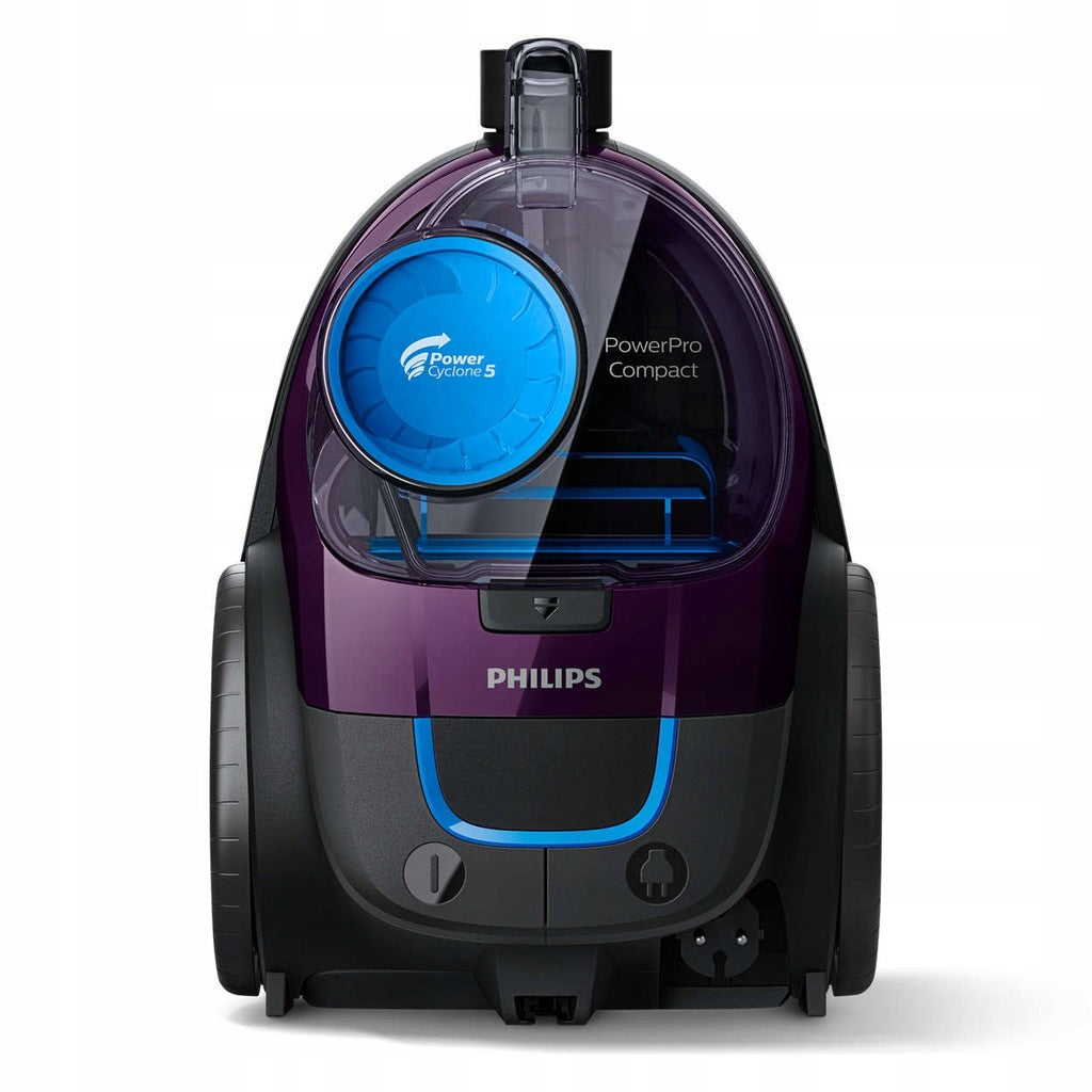 ODKURZACZ BEZWORKOWY PHILIPS PowerPro Compact FC9330/09 900W