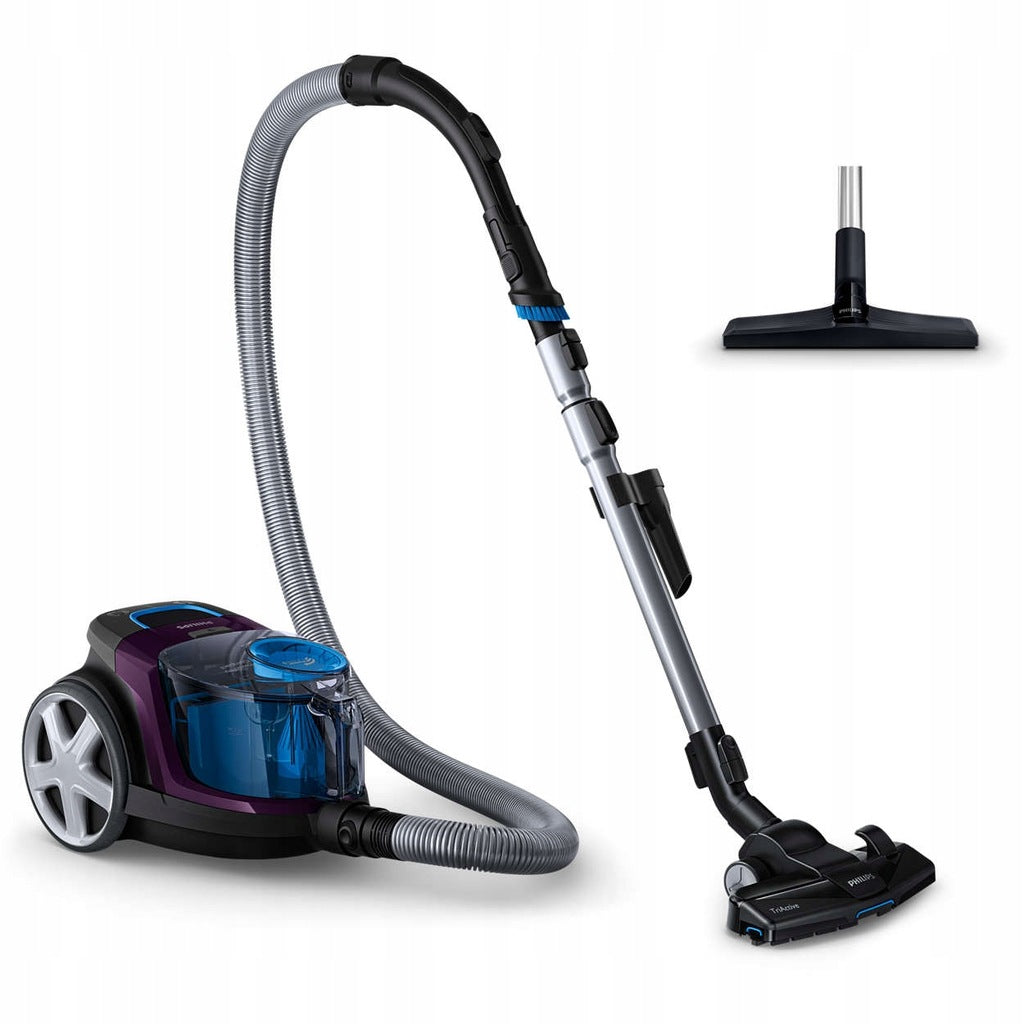ODKURZACZ BEZWORKOWY PHILIPS PowerPro Compact FC9330/09 900W