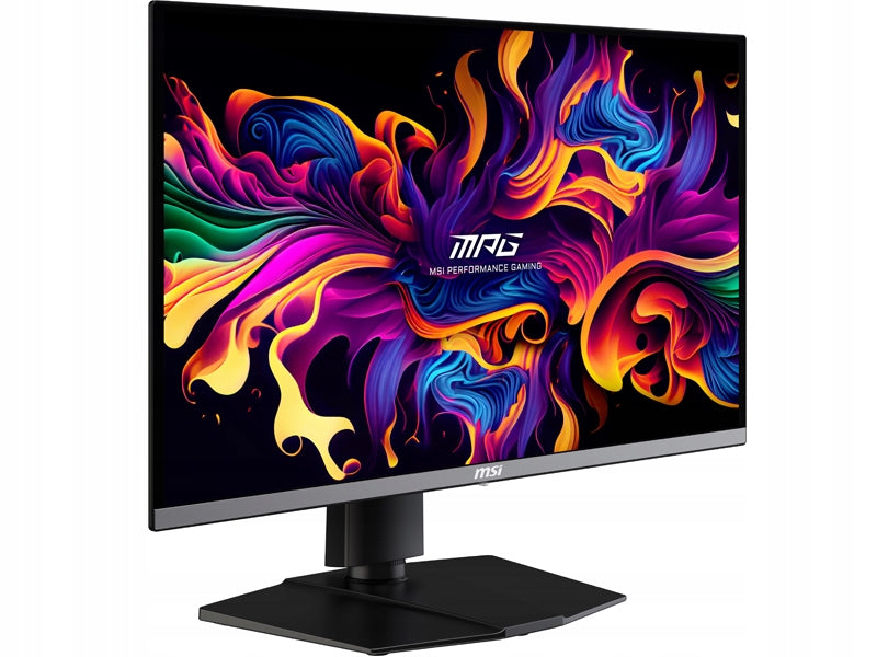 MSI Monitor 26,5 MSI MAG 271QP QD-OLED X28 | 2560x1440 (WQHD) | 280Hz | 0,03ms