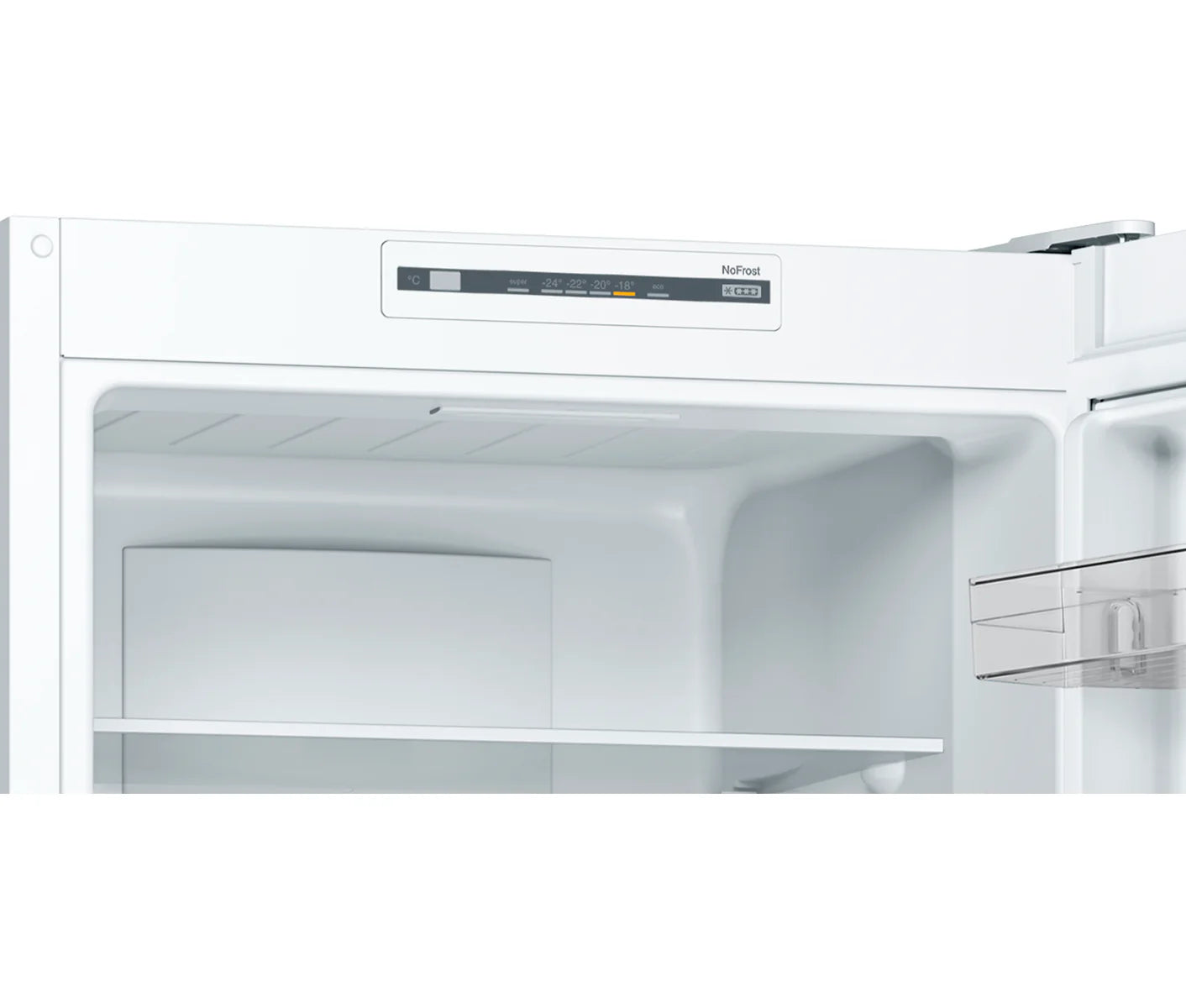 Bosch KGN33NWEB Serie 2 Serie 2