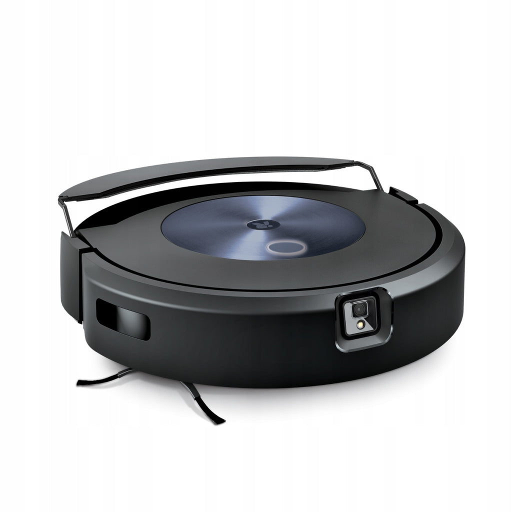 Robot sprzątający mopujący odkurzający Odkurzacz iRobot Roomba Combo j7