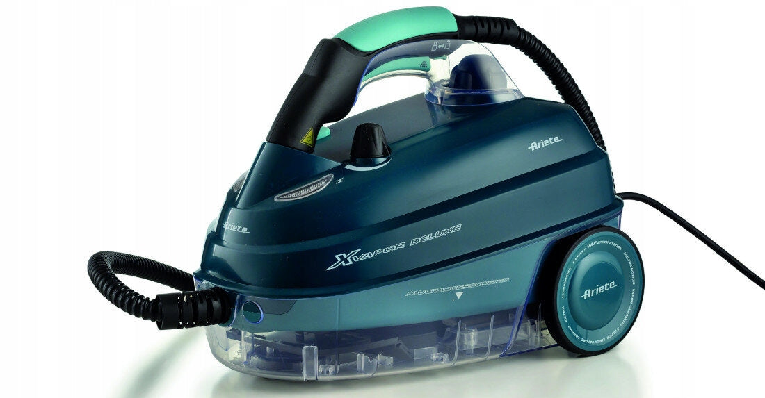 Parownica ARIETE 4146/05 Xvapor Deluxe