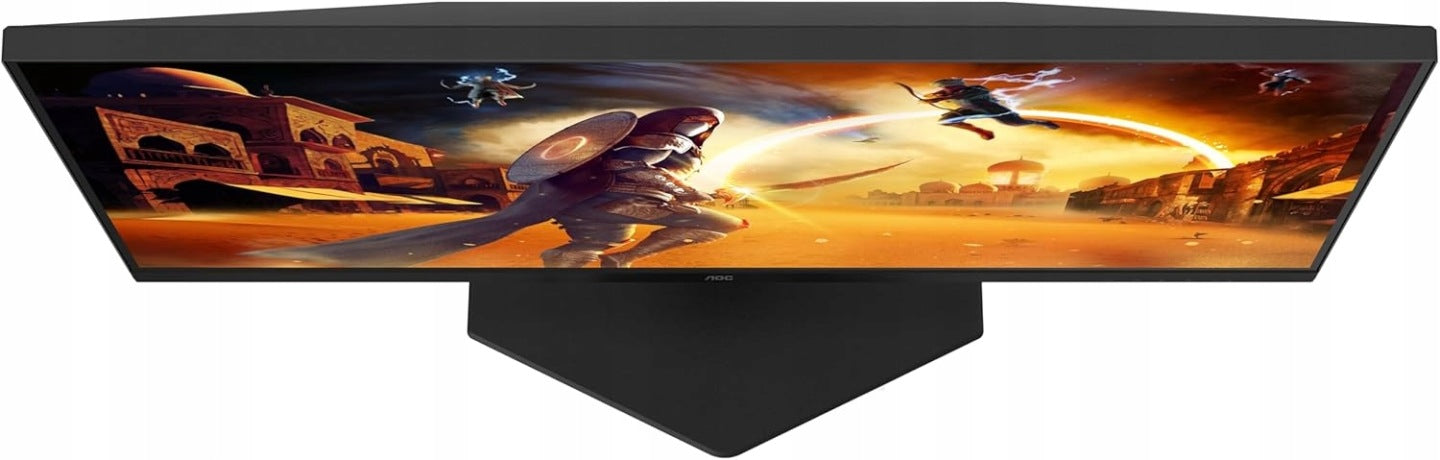 AOC 24G4XE | 23,8  | IPS | 16:9 | 180 Hz | 1 ms | 1920 x 1080 pikseli | Porty