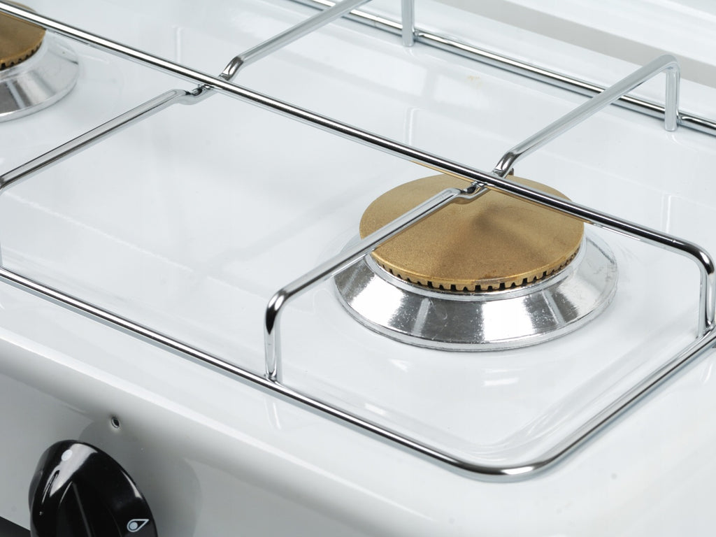 PARKER SRL 2 PALNIK KUCHENKA NA GAZ ZIEMNY-JEDYNA DO WEWNATRZ
