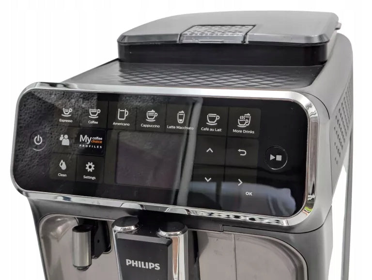 Automatyczny ekspres ciśnieniowy Philips LatteGo EP3347/90 1500W