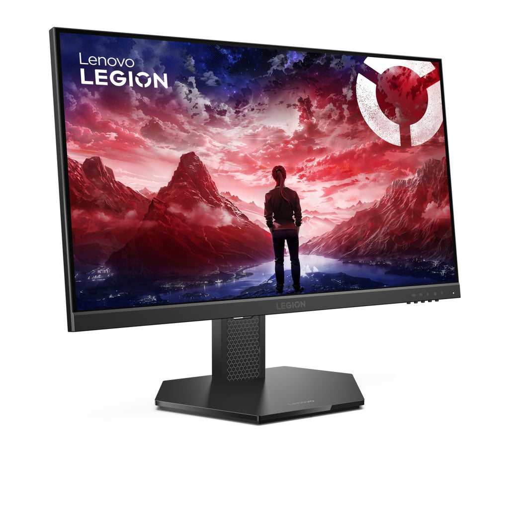 Lenovo 2X Monitor Lenovo 68C4GAC4EU 23,8  1920 x 1080 px IPS / PLS