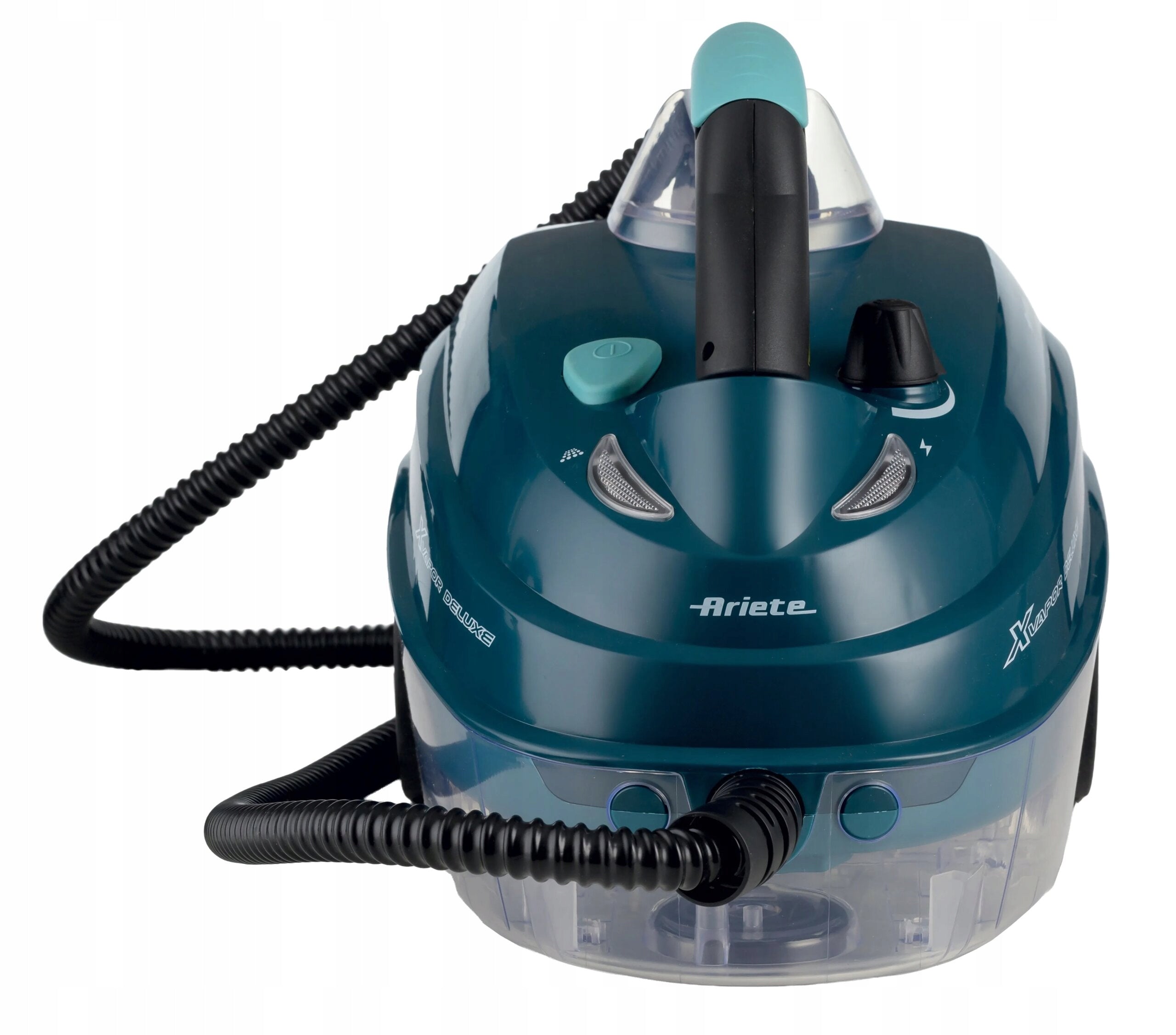 Parownica ARIETE 4146/05 Xvapor Deluxe