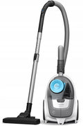 Philips Odkurzacz bezworkowy 850W Philips Seria 2000 biały XB2122/09