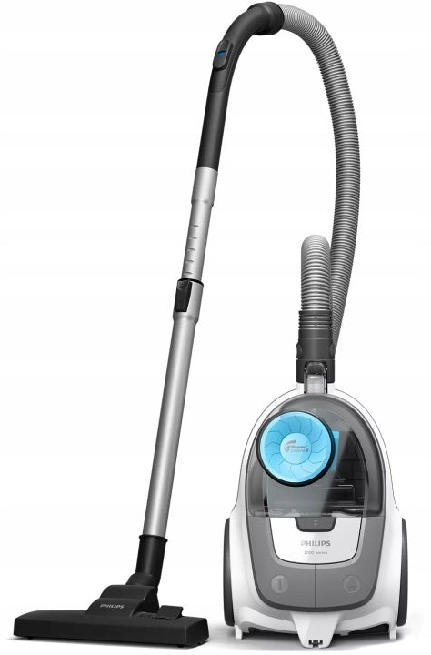 Philips Odkurzacz bezworkowy 850W Philips Seria 2000 biały XB2122/09