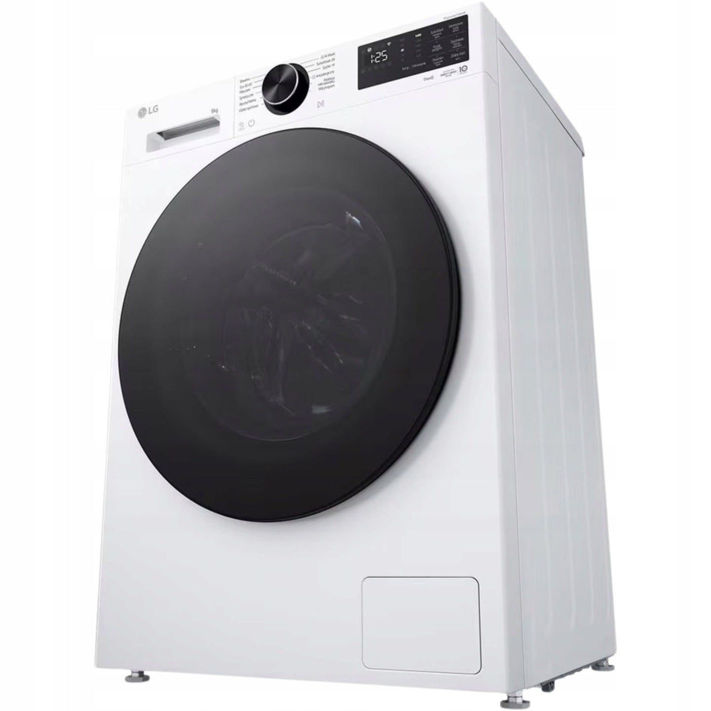 Pralka LG F4W90722W 9kg 1400 obr/min 71 dB Biały