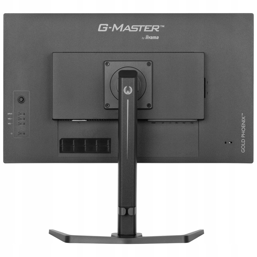 iiyama Monitor zakrzywiony 32 iiyama G-Master GCB3280QSU-B2 WQHD VA LED 180Hz HDR