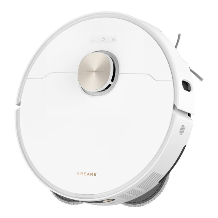 Dreame Robot sprzątający Dreame X40 Ultra biały