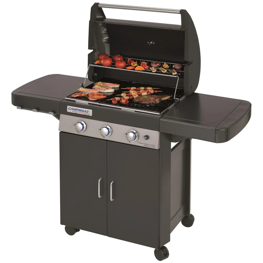Campingaz Barbacoa Ld Plus 3 Classic Series