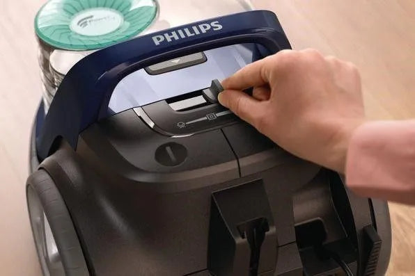 Odkurzacz PHILIPS PowerPro Compact FC 9333/09