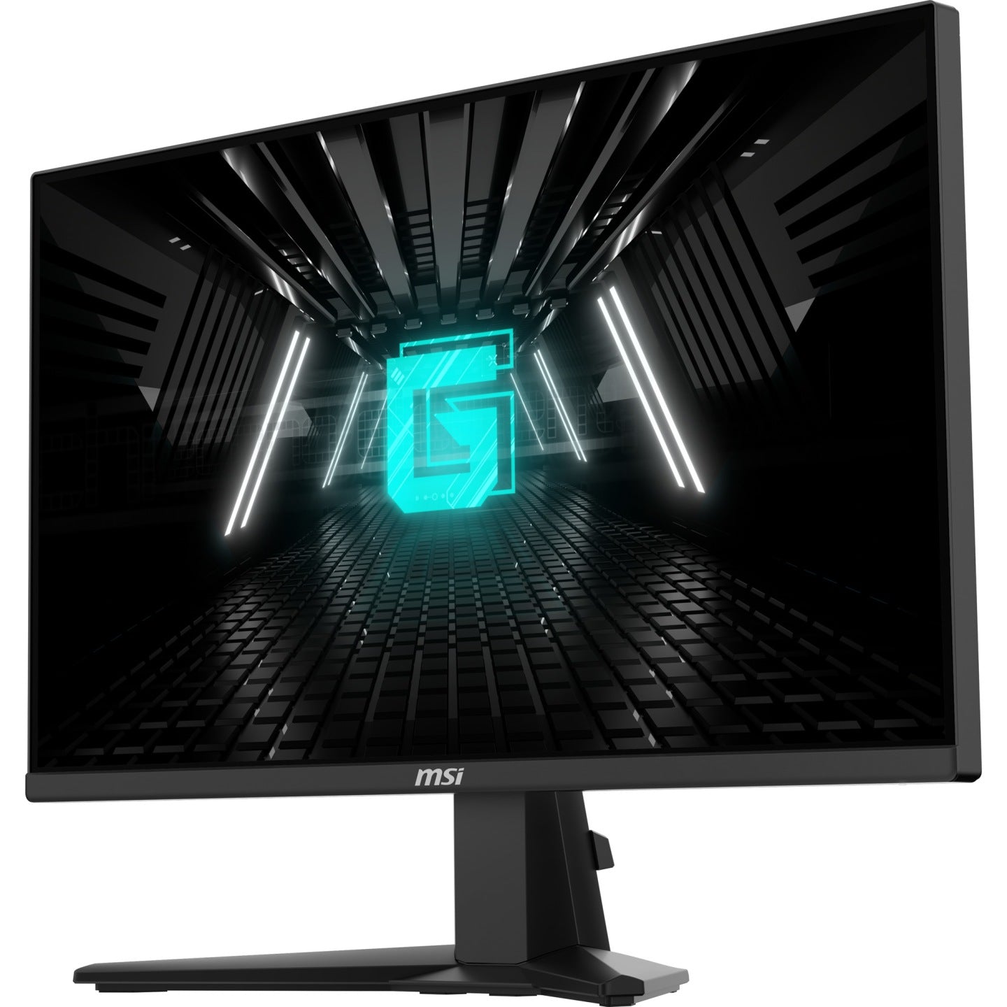 MSI Monitor MSI G242L E14 1920 x 1080 (FullHD) IPS 144 Hz