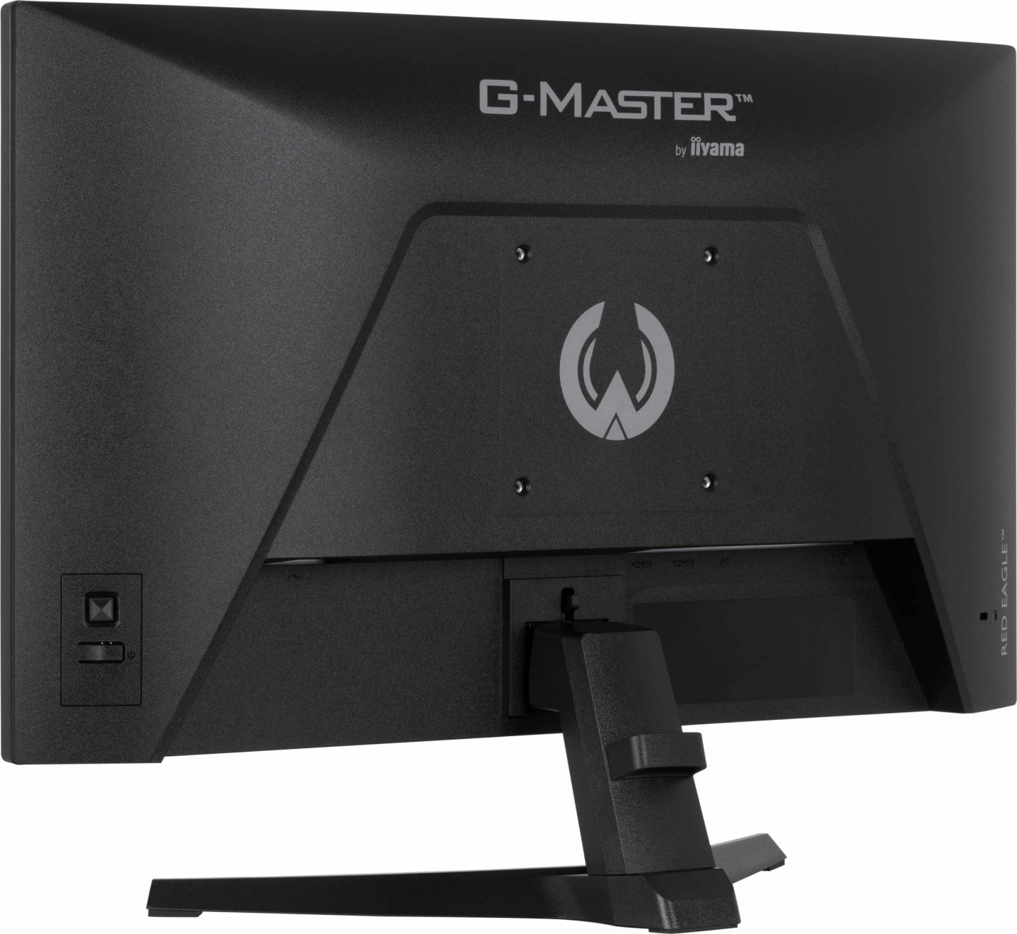 iiyama 2X Monitor LED 24 iiyama G-Master G2471HS-B1 Red Eagle