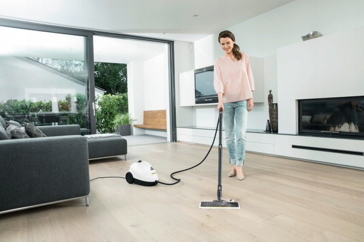 Kärcher Mop parowy Karcher parownica SC 2 Easyfix 1500W 1.512-600.0