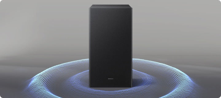 Samsung Soundbar Samsung HWB450F