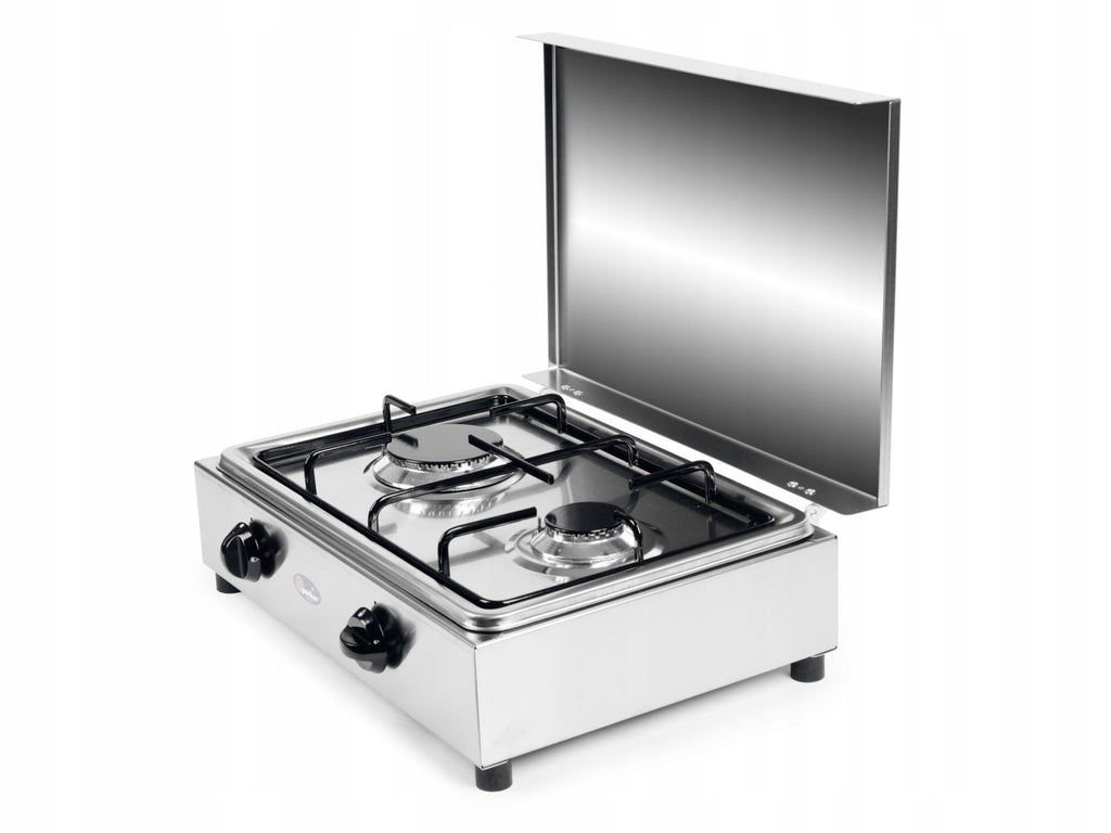 PARKER SRL 2 PALNIK KUCHENKA NA GAZ ZIEMNY-JEDYNA DO WEWNATRZ