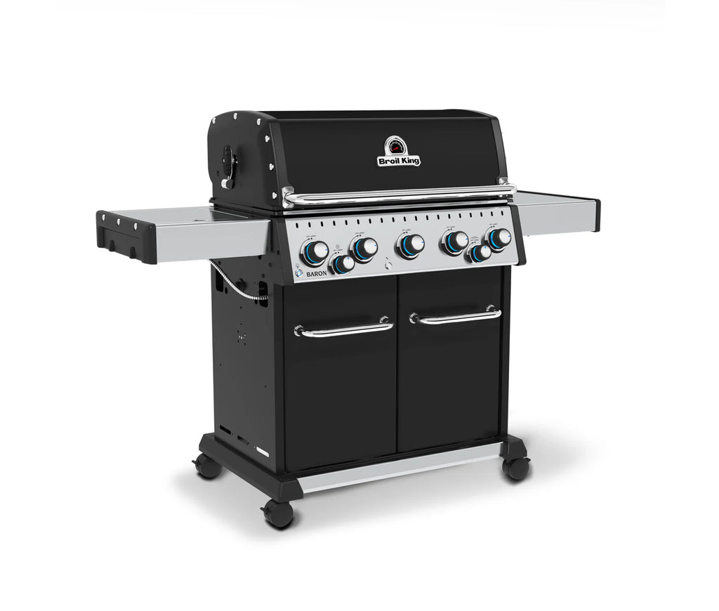 Broil King Baron 590