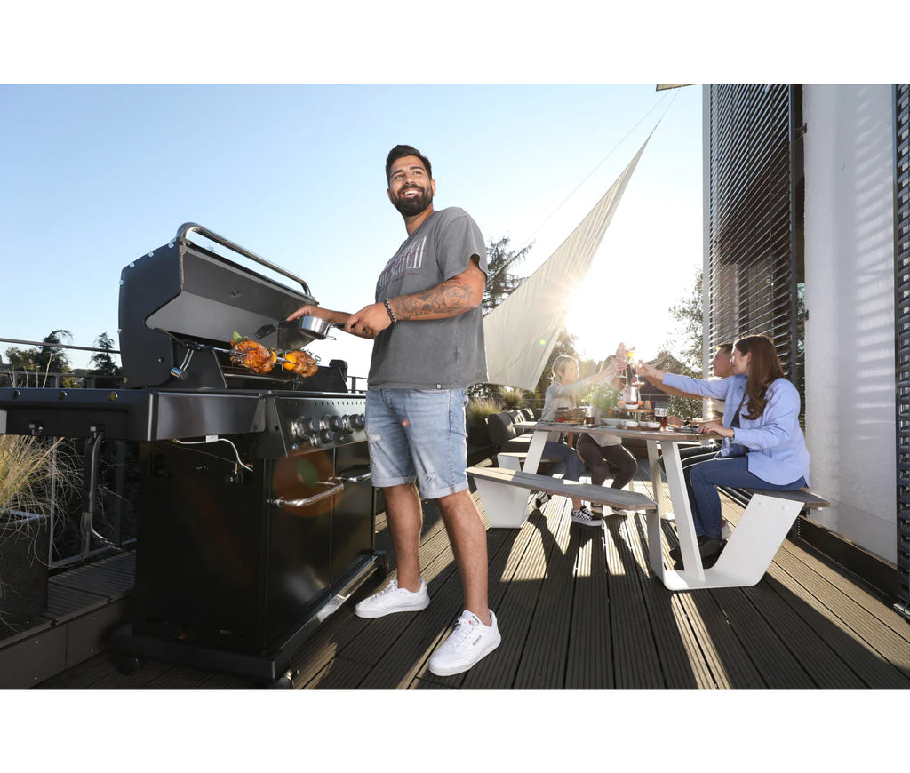 Broil King Baron 590