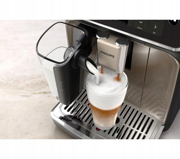 Automatyczny ekspres ciśnieniowy Philips LatteGo EP2333/40 1500W